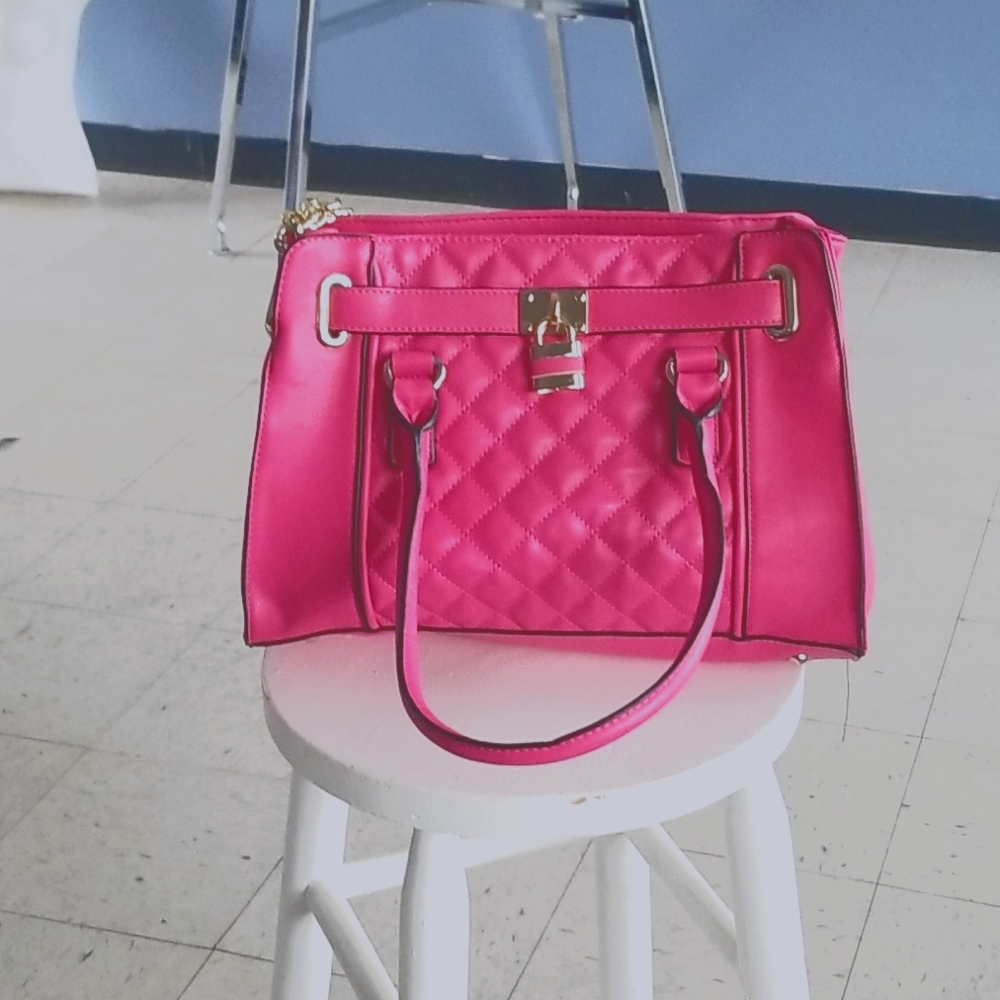 purse